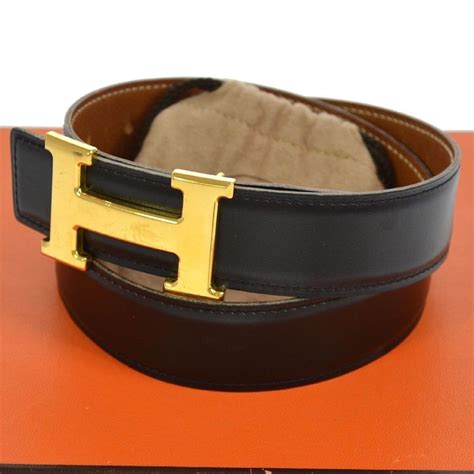 buckle hermes belt|genuine leather Hermes belt.